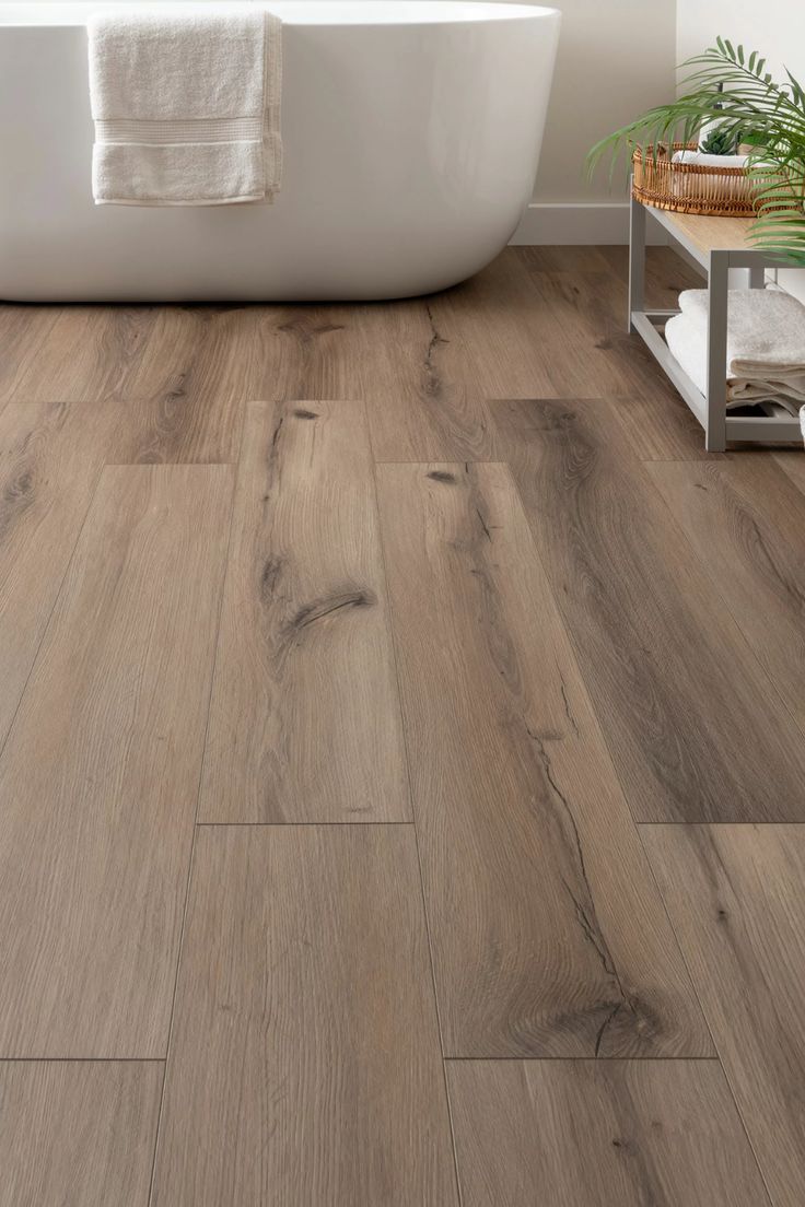 LVT Vinyl Flooring