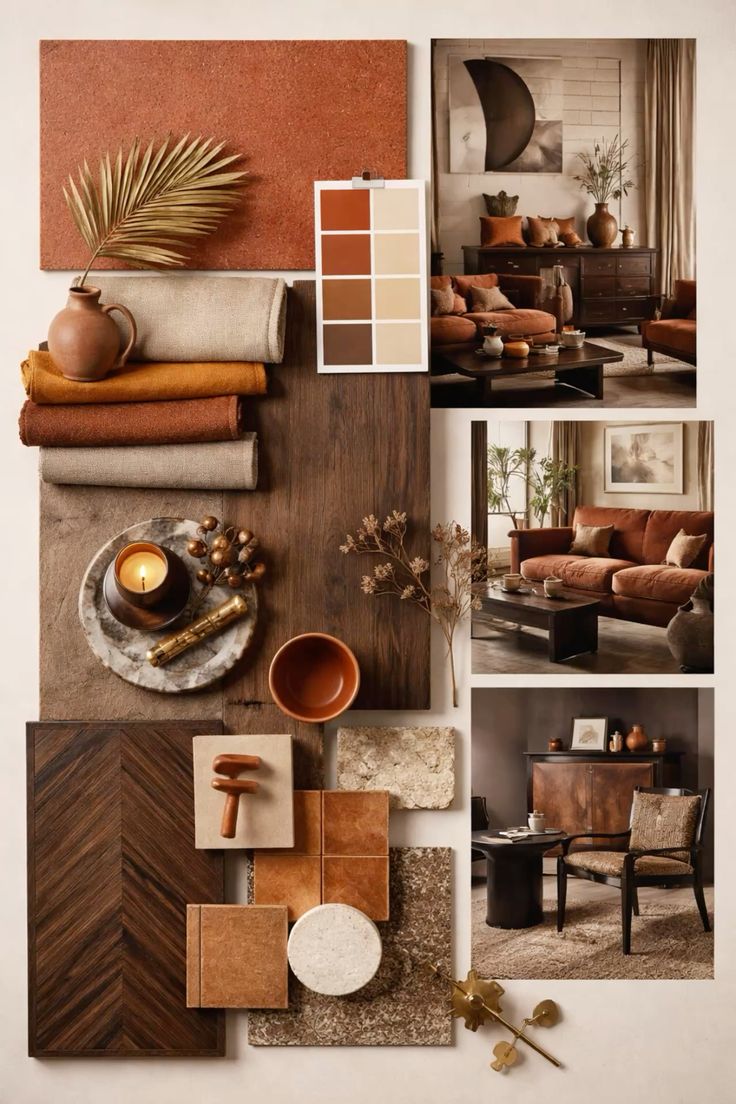 Executive Design & Flooring Blueprint