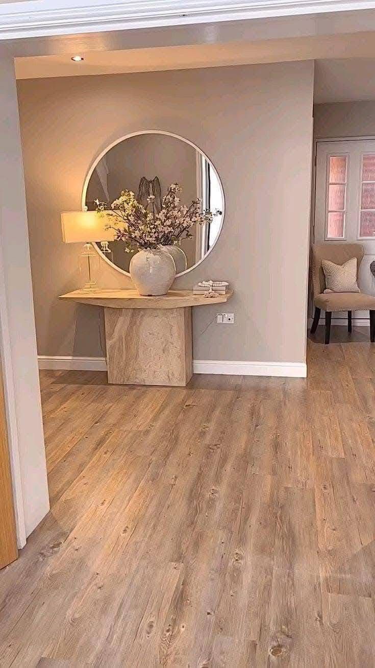 SPC (click) vinyl - Starting from R495 per m²