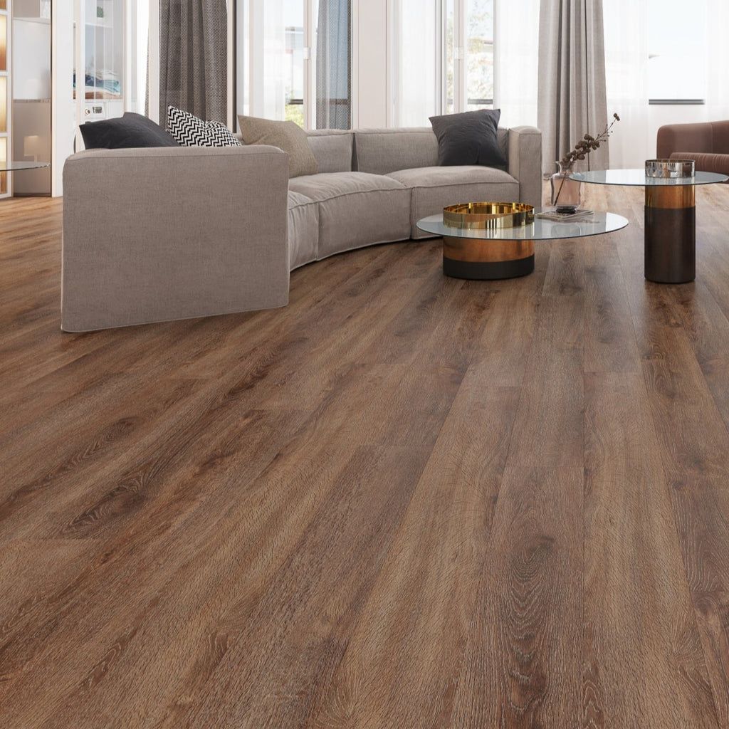 SPC (click) vinyl - Starting from R495 per m²