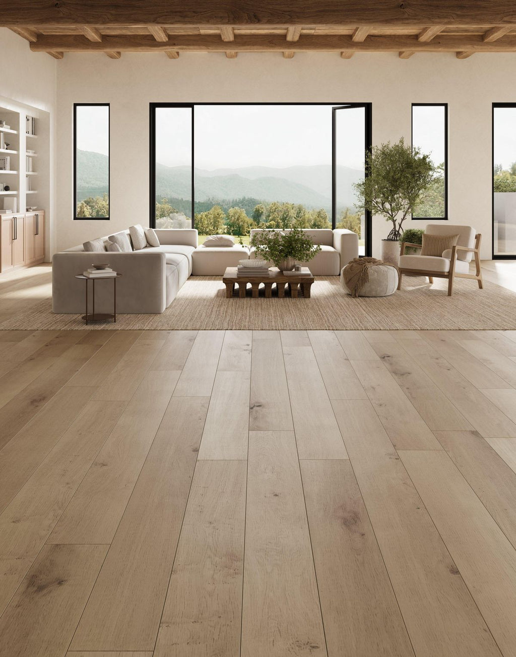 Engineered flooring - Starting from R1130.45 per m²