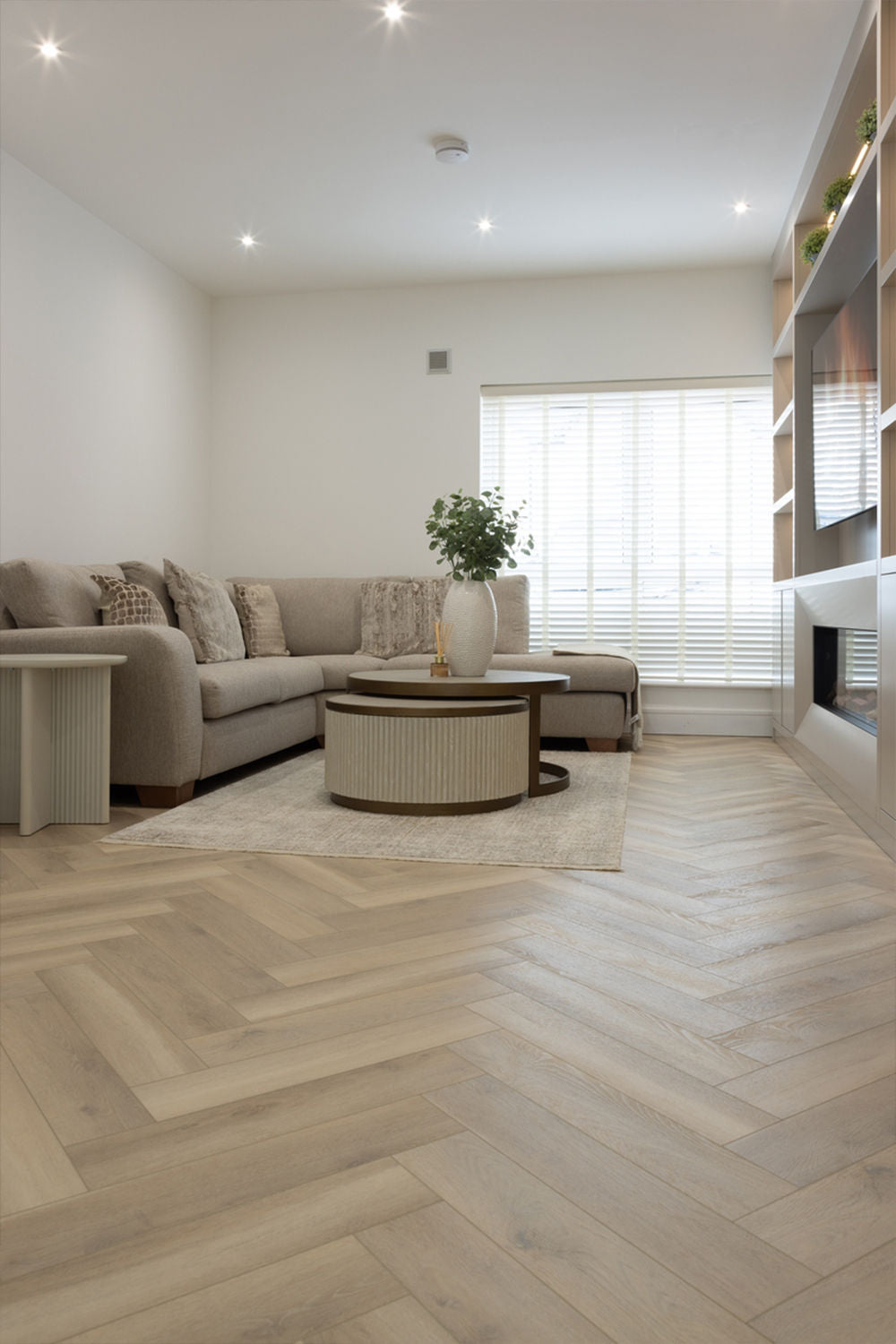 LVT (glue down) vinyl - Starting from R220 per m²