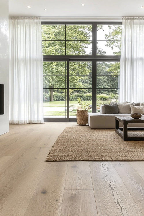 Engineered flooring - Starting from R1130.45 per m²