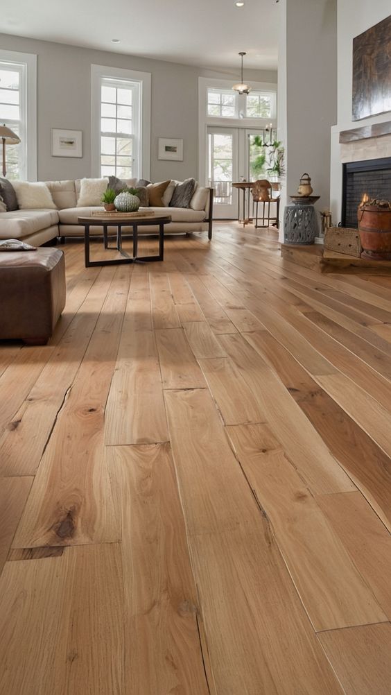 Engineered flooring - Starting from R1130.45 per m²