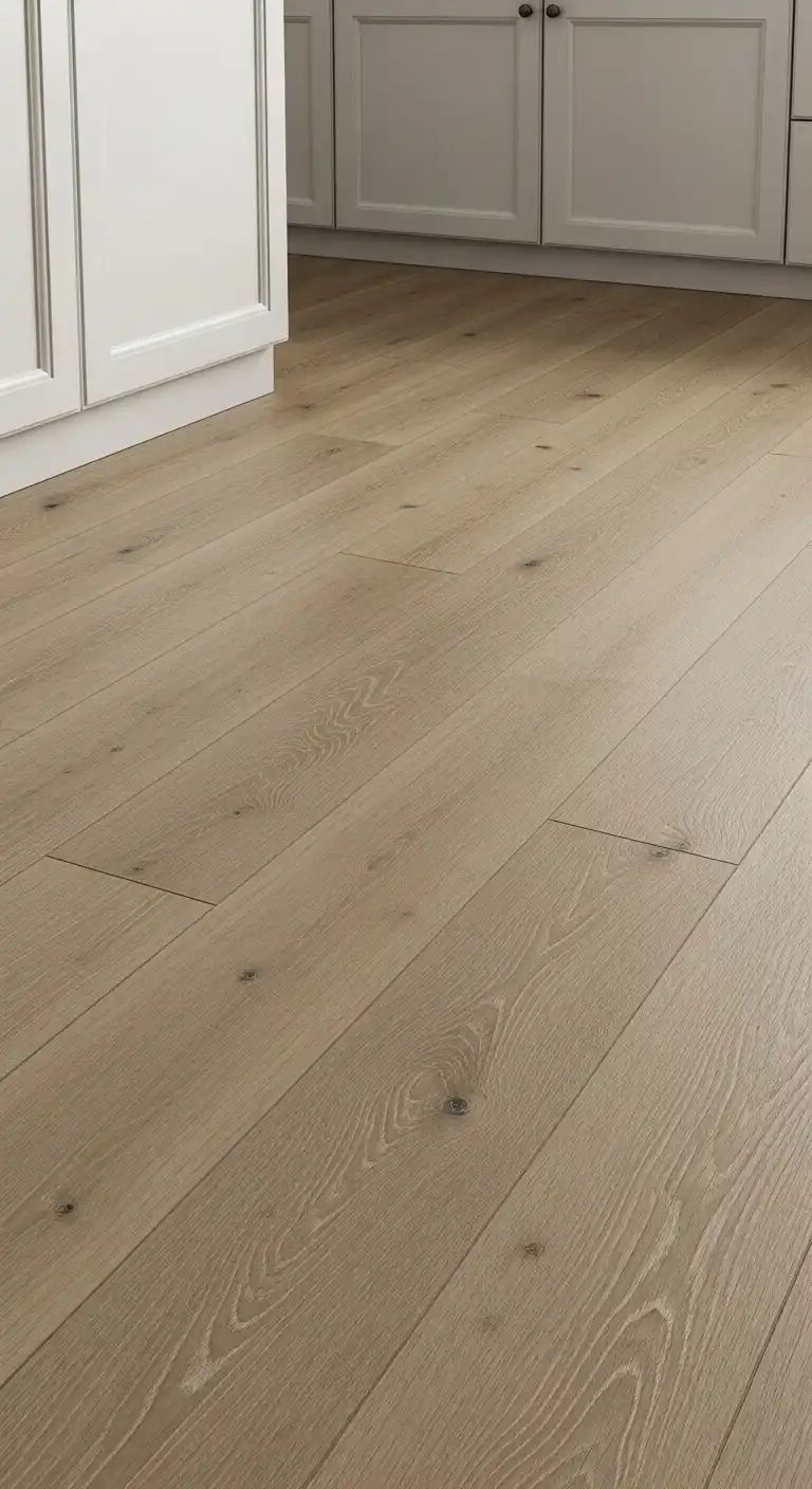 Engineered flooring - Starting from R1130.45 per m²