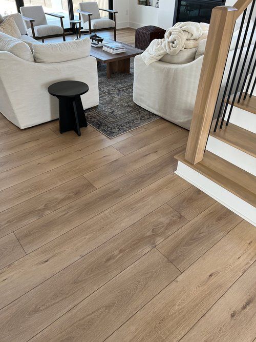 Engineered flooring - Starting from R1130.45 per m²