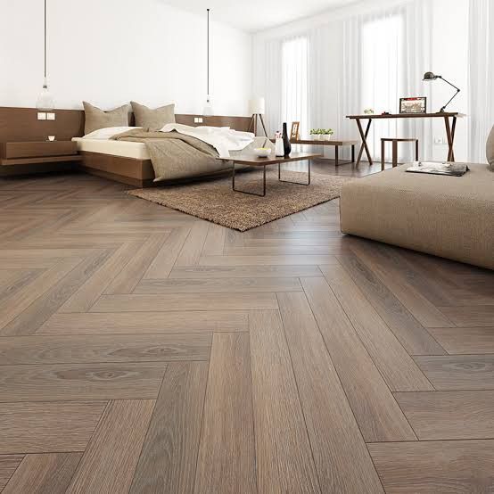 8mm - 12mm laminates -- Starting from R270 per m²