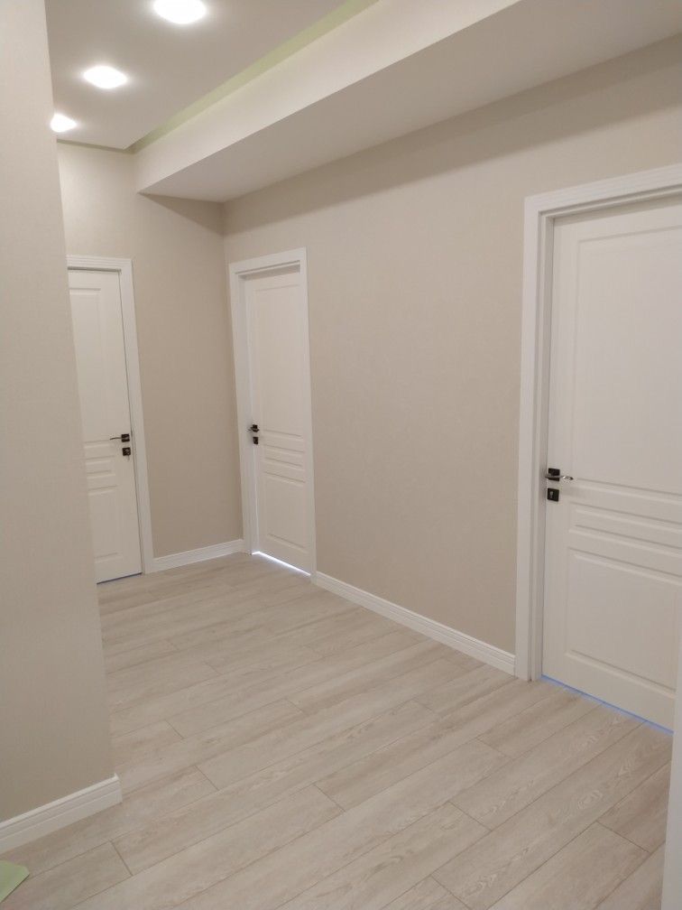 8mm - 12mm laminates -- Starting from R270 per m²