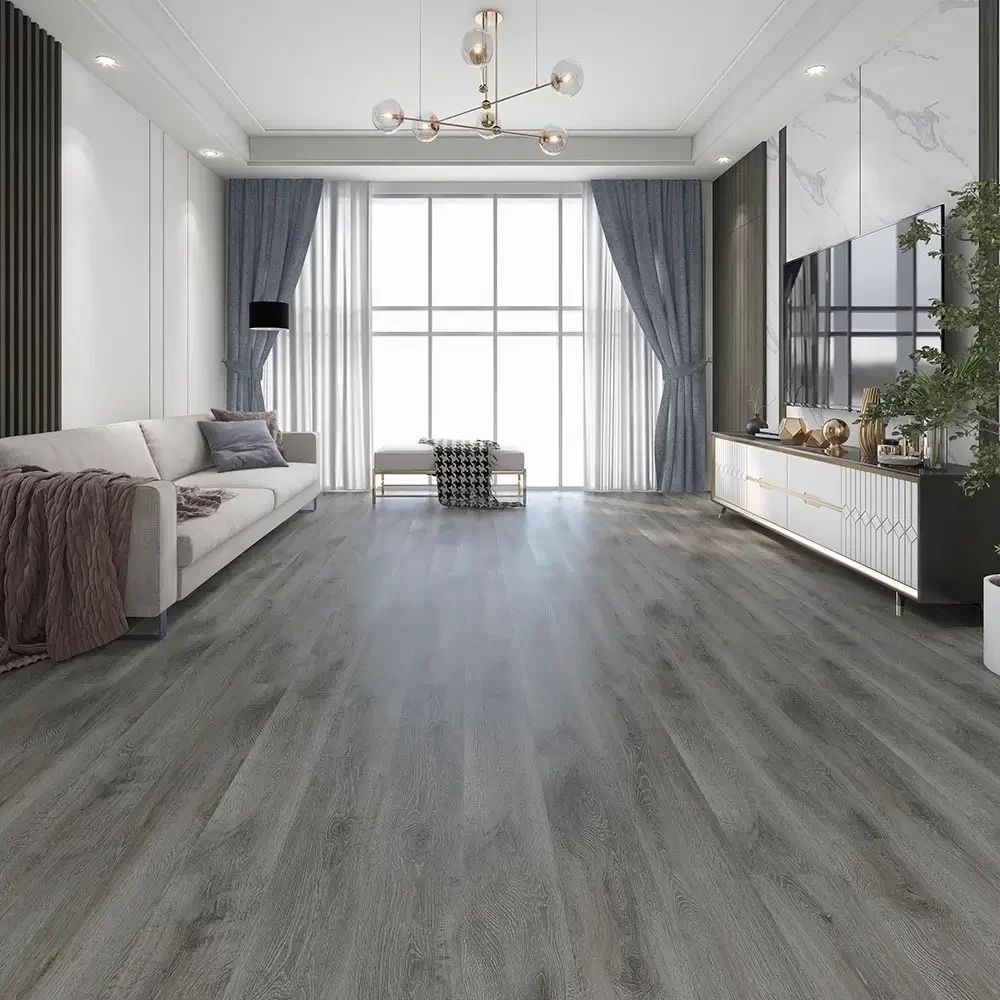 LVT (glue down) vinyl - Starting from R220 per m²