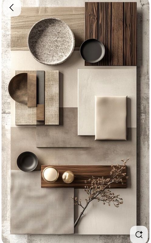 Foundation Concept Package