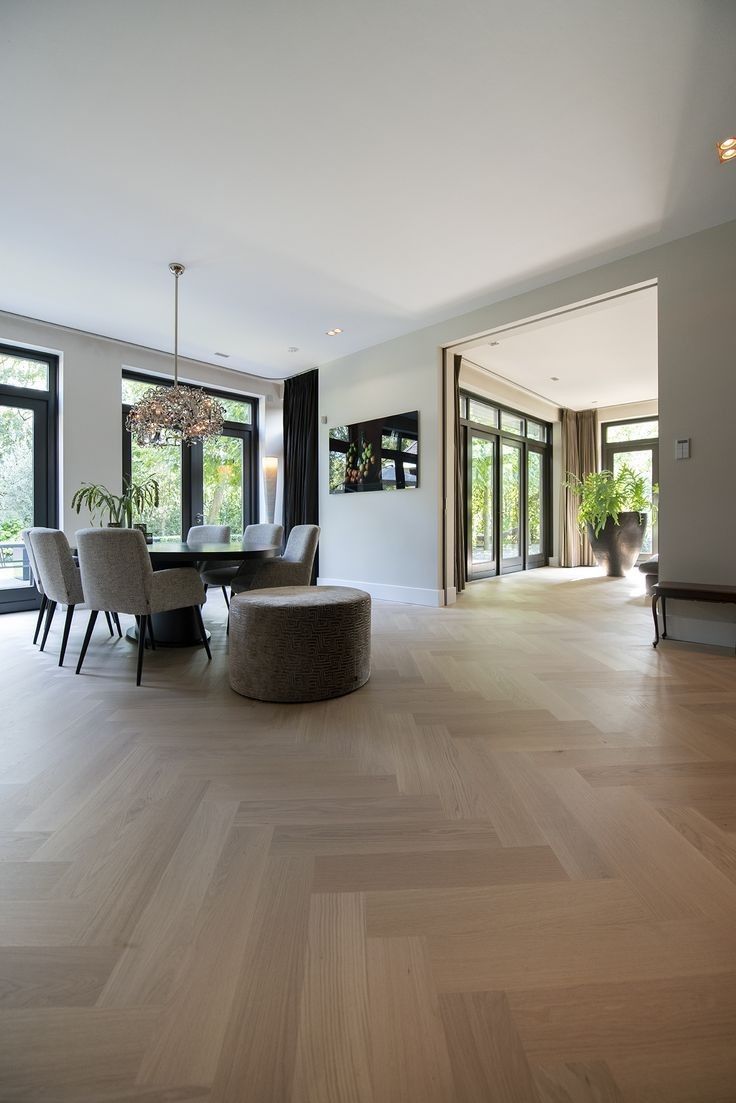 Engineered flooring - Starting from R1130.45 per m²