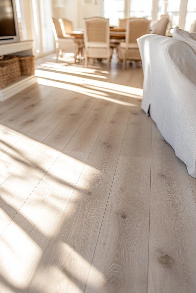 Engineered flooring - Starting from R1130.45 per m²