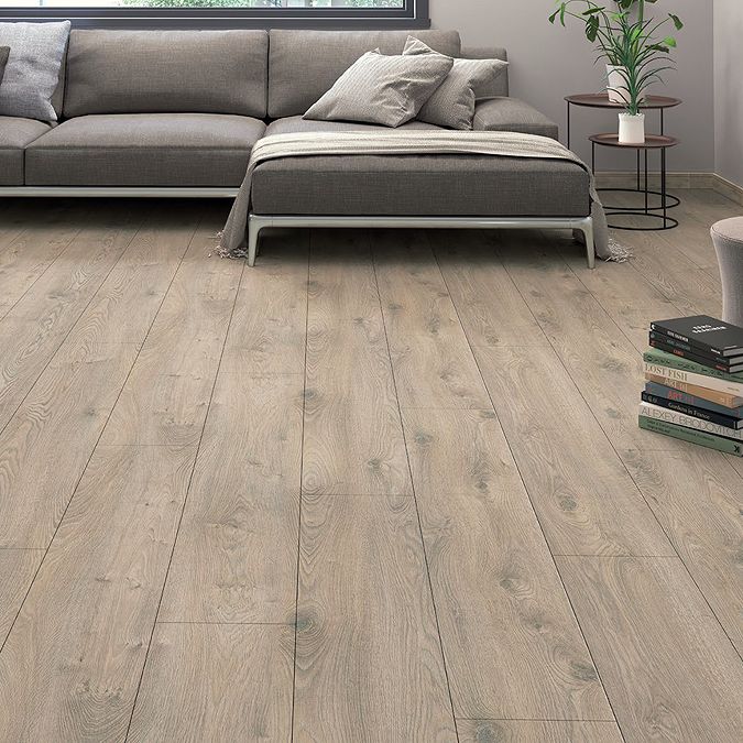 8mm - 12mm laminates -- Starting from R270 per m²