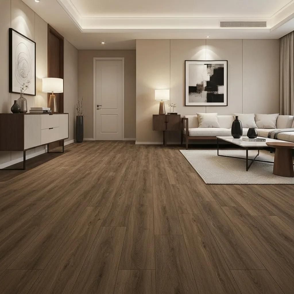 LVT (glue down) vinyl - Starting from R220 per m²