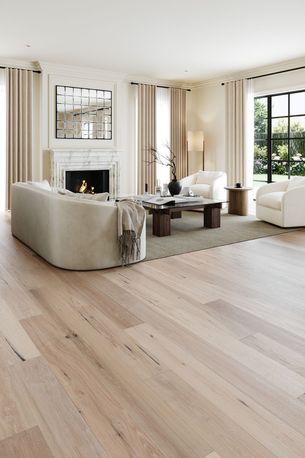 Engineered flooring - Starting from R1130.45 per m²