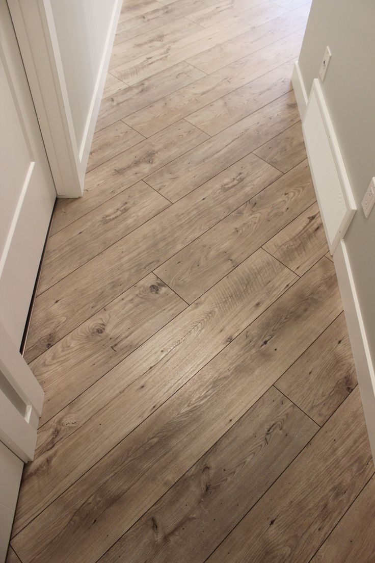 SPC (click) vinyl - Starting from R495 per m²